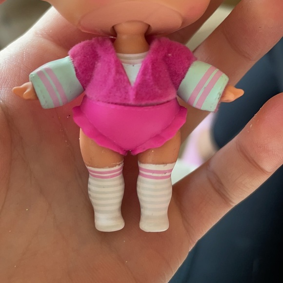 Suite Princess L.O.L doll👑 - Picture 6 of 8